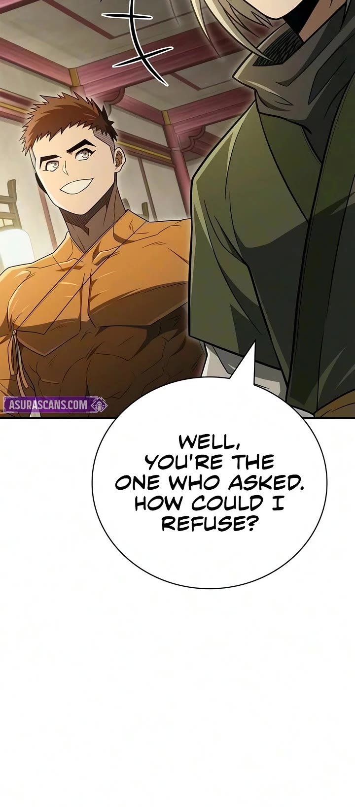 Genius Martial Arts Trainer chapter 124 page 37