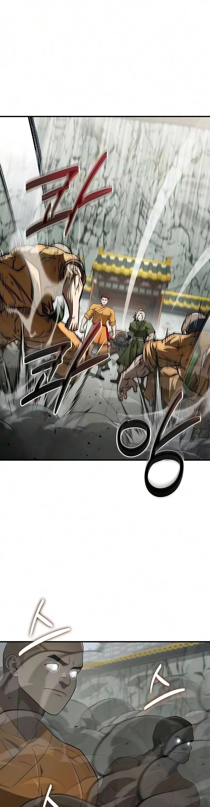 Genius Martial Arts Trainer chapter 124 page 41