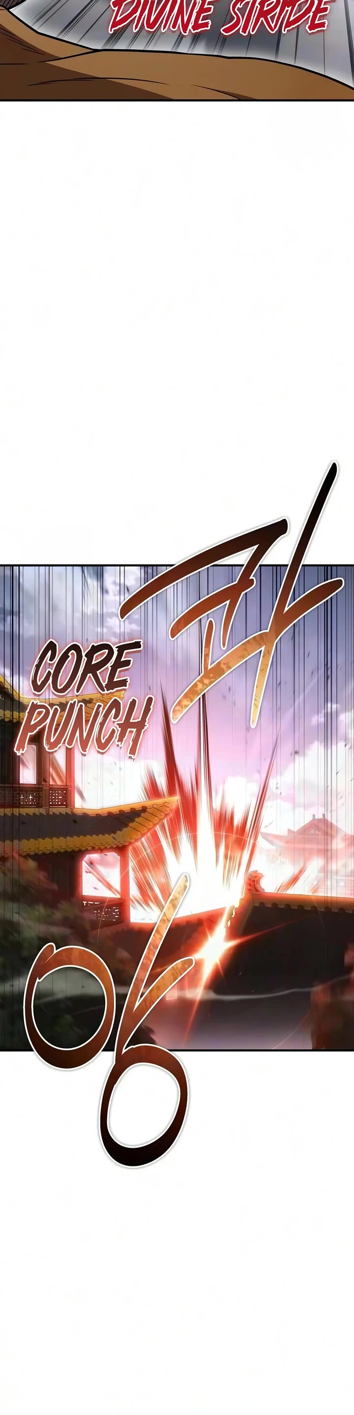 Genius Martial Arts Trainer chapter 124 page 47