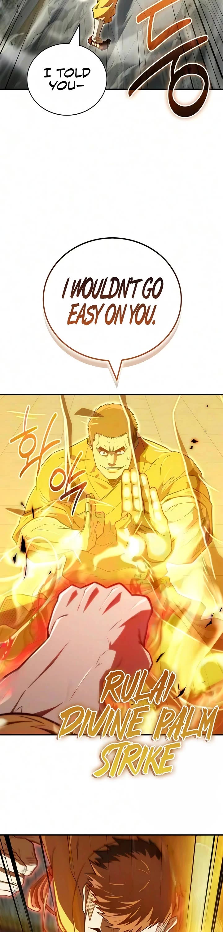 Genius Martial Arts Trainer chapter 124 page 49