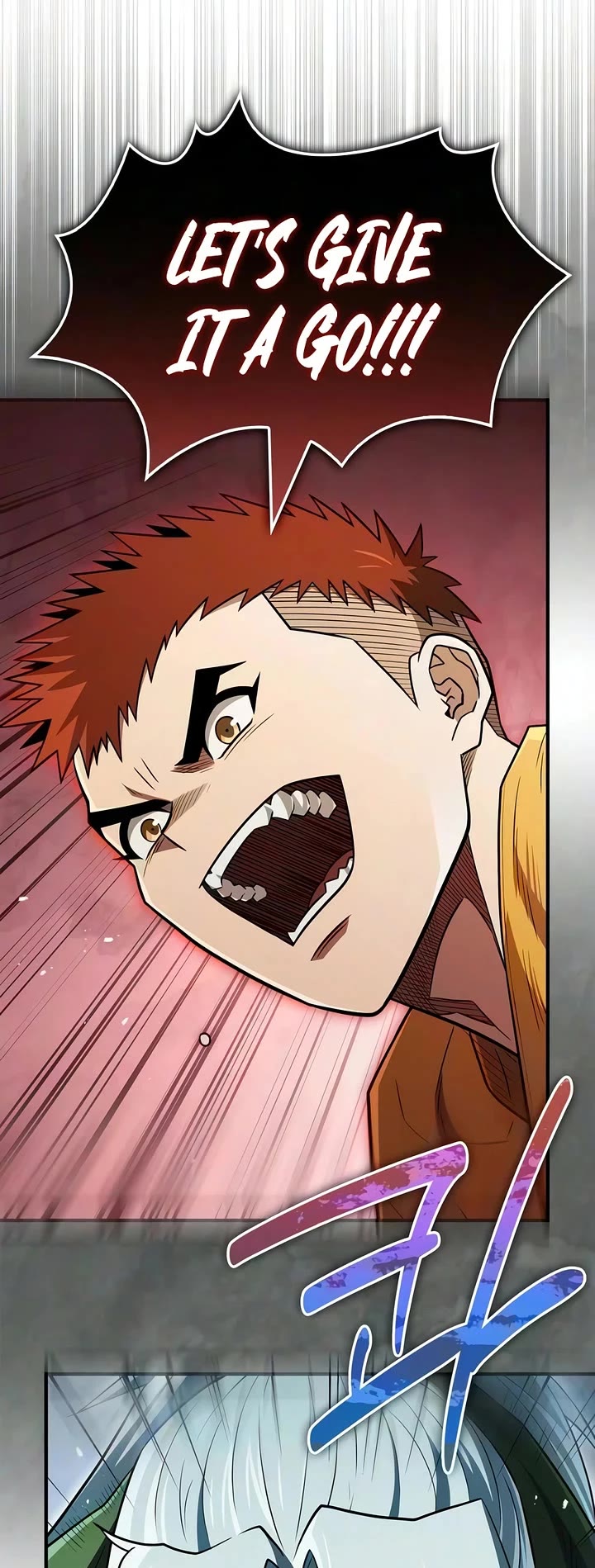 Genius Martial Arts Trainer chapter 124 page 55