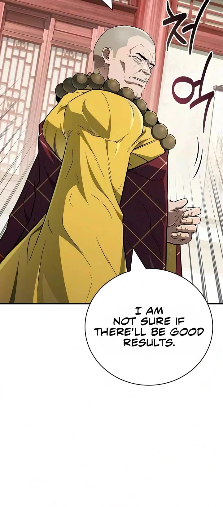Genius Martial Arts Trainer chapter 124 page 7