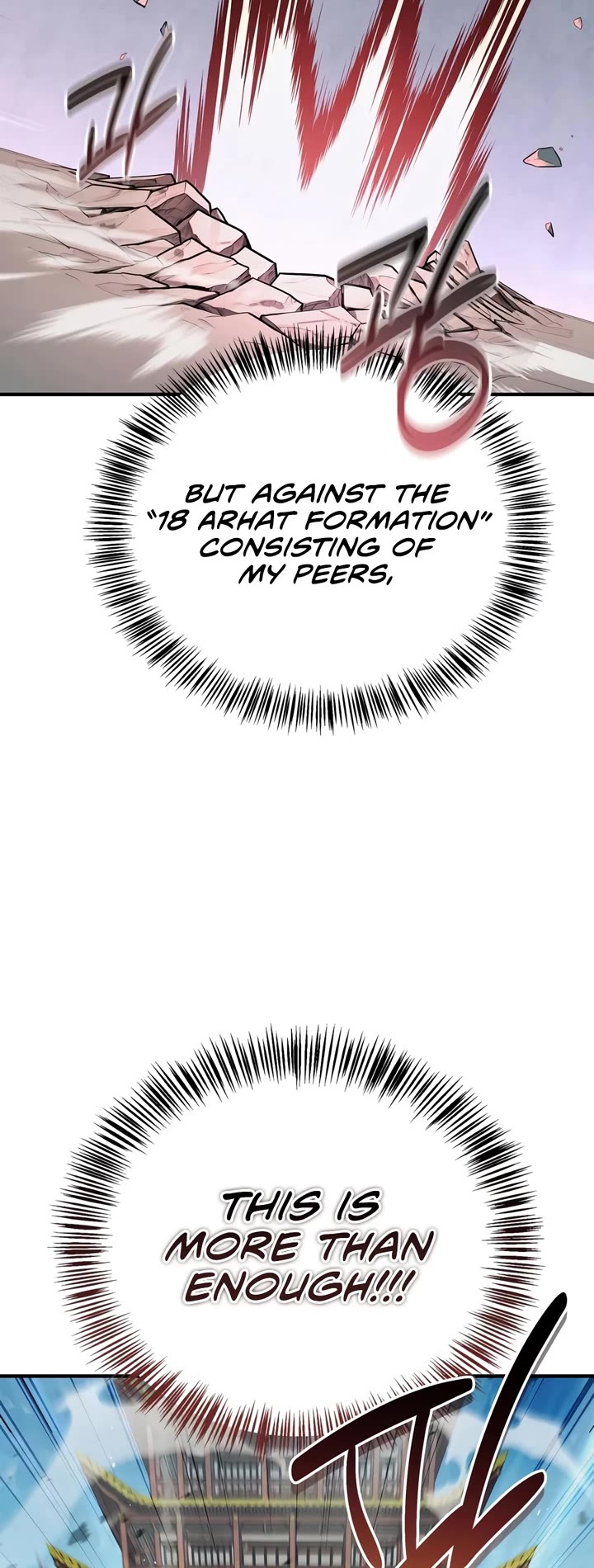 Genius Martial Arts Trainer chapter 125 page 10