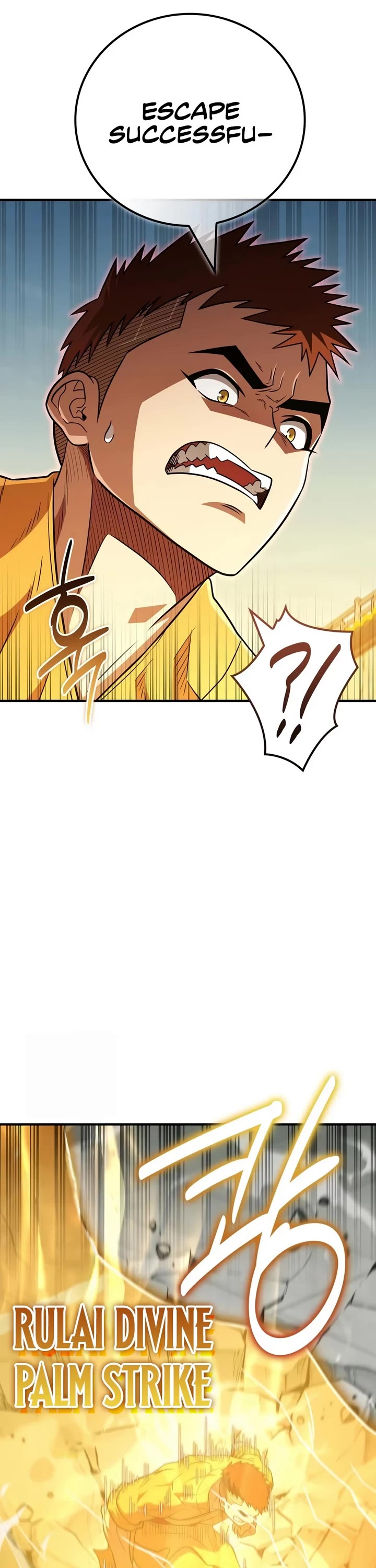 Genius Martial Arts Trainer chapter 125 page 12