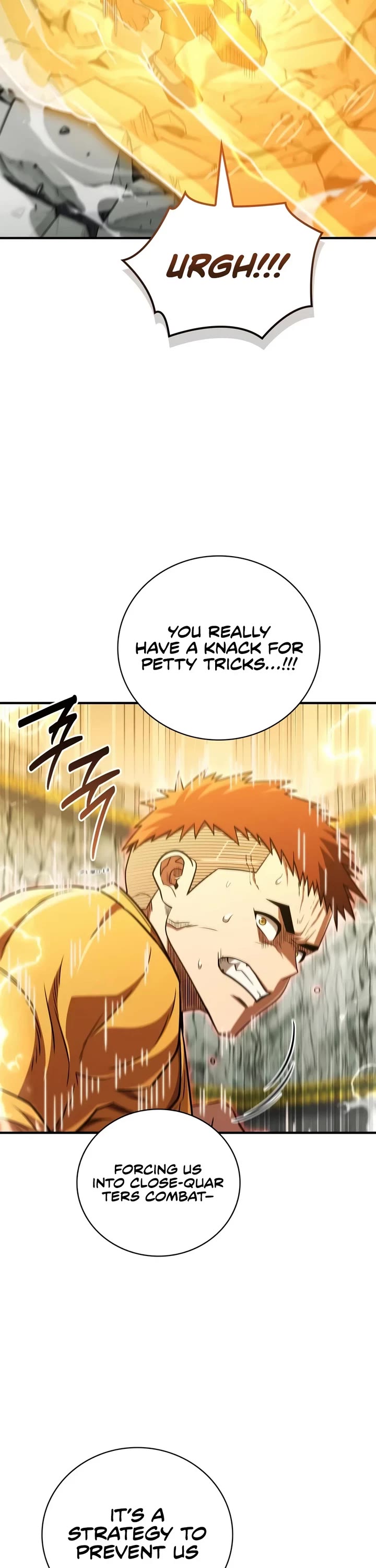 Genius Martial Arts Trainer chapter 125 page 13