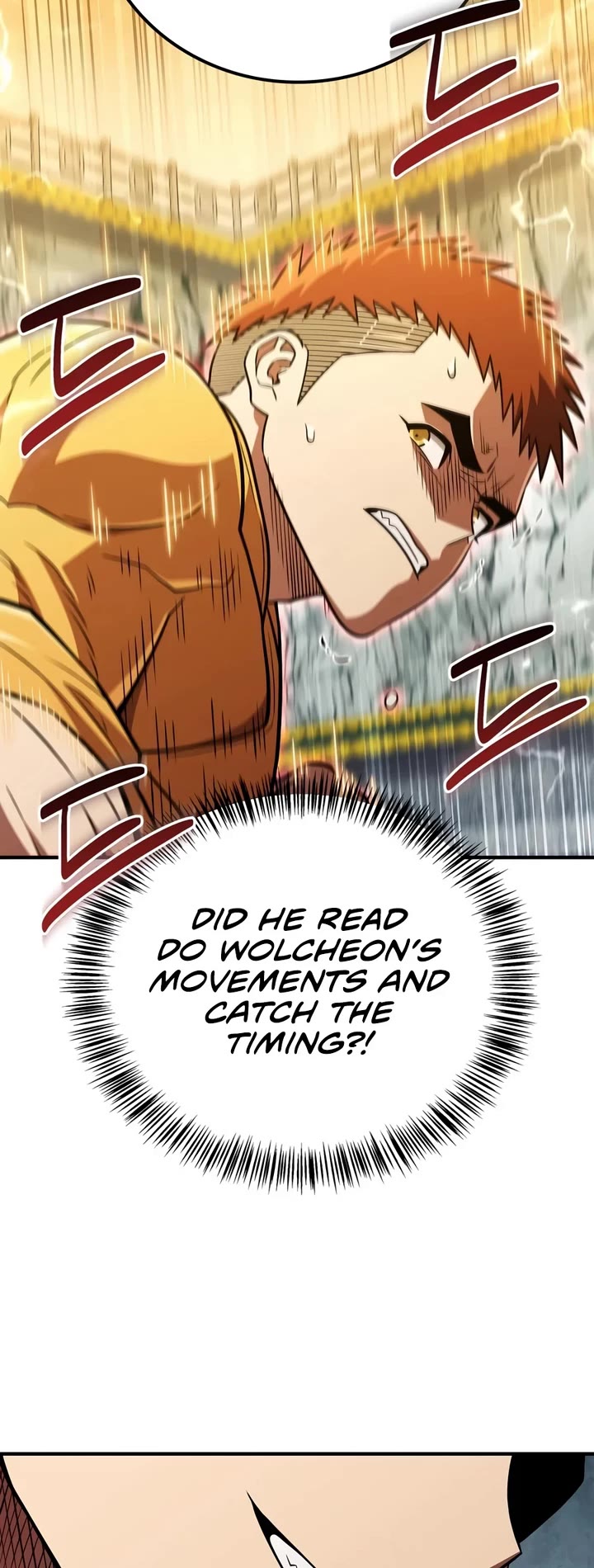 Genius Martial Arts Trainer chapter 125 page 16