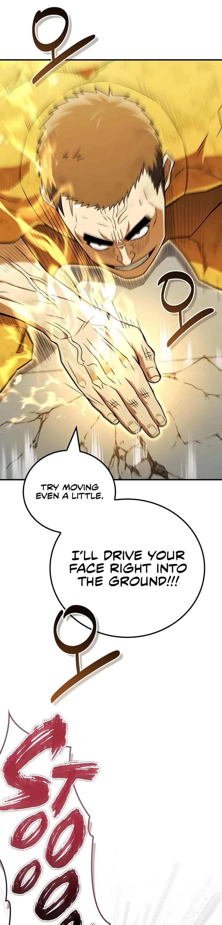 Genius Martial Arts Trainer chapter 125 page 18