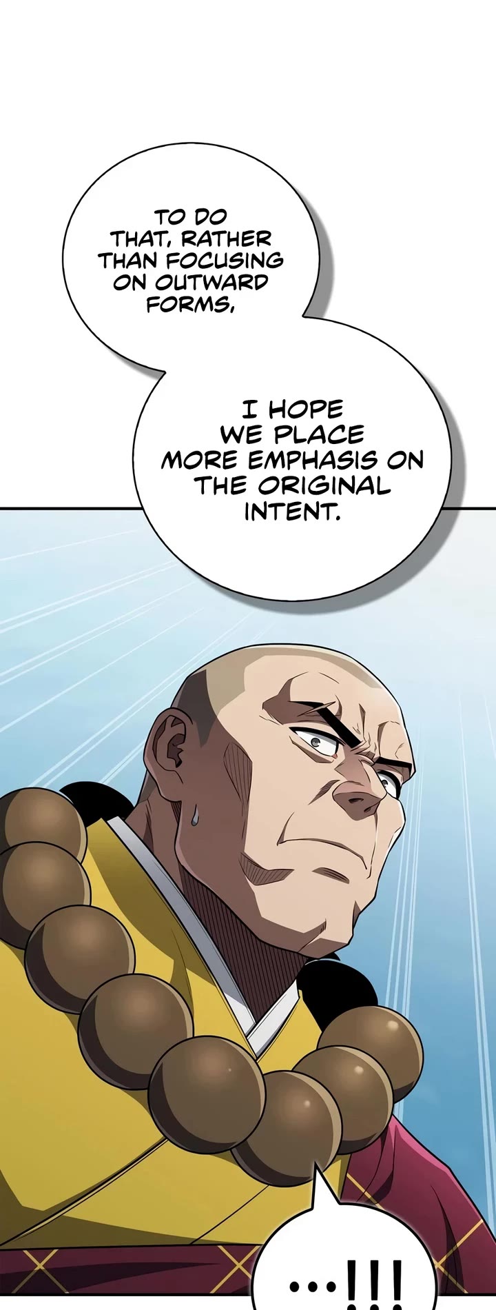 Genius Martial Arts Trainer chapter 125 page 26