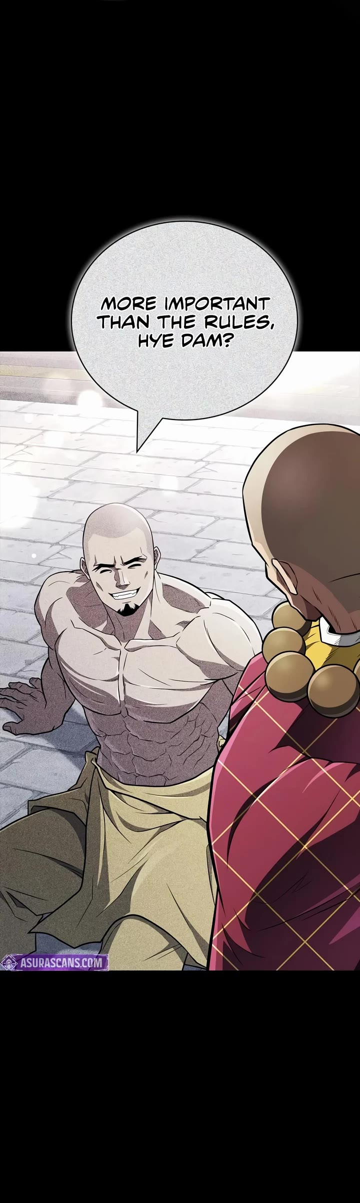 Genius Martial Arts Trainer chapter 125 page 28