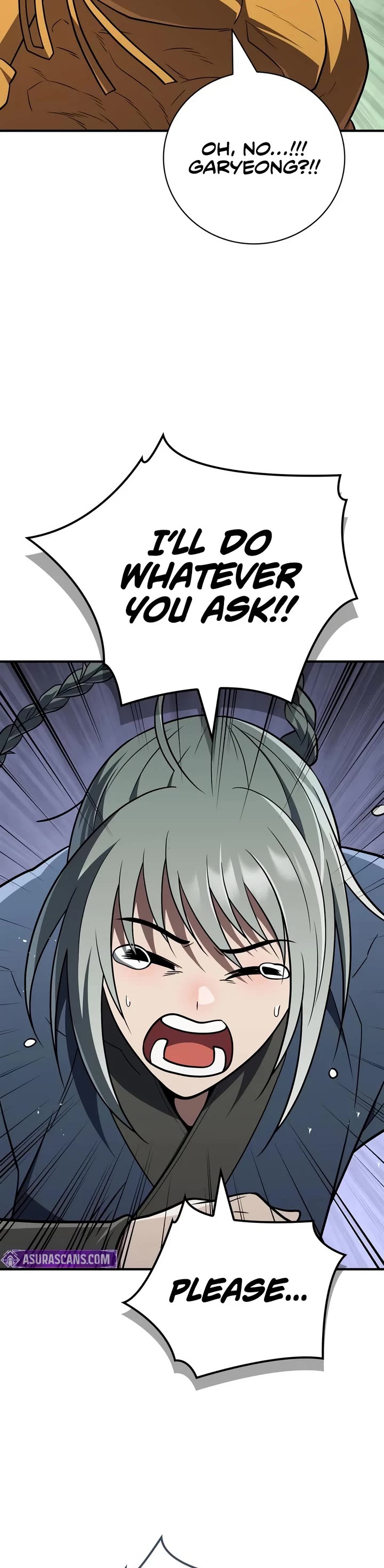 Genius Martial Arts Trainer chapter 125 page 32