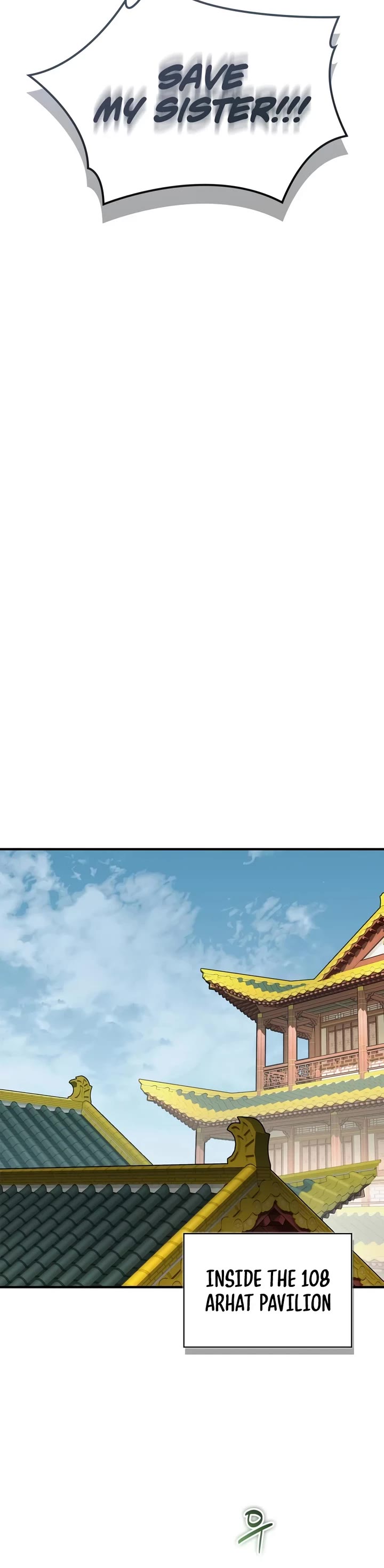 Genius Martial Arts Trainer chapter 125 page 33