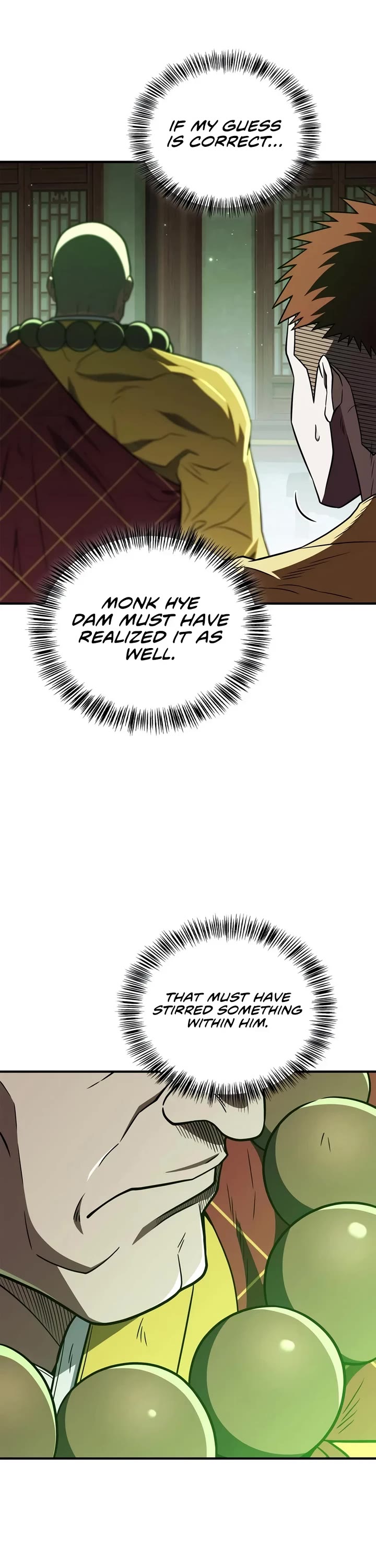 Genius Martial Arts Trainer chapter 125 page 42