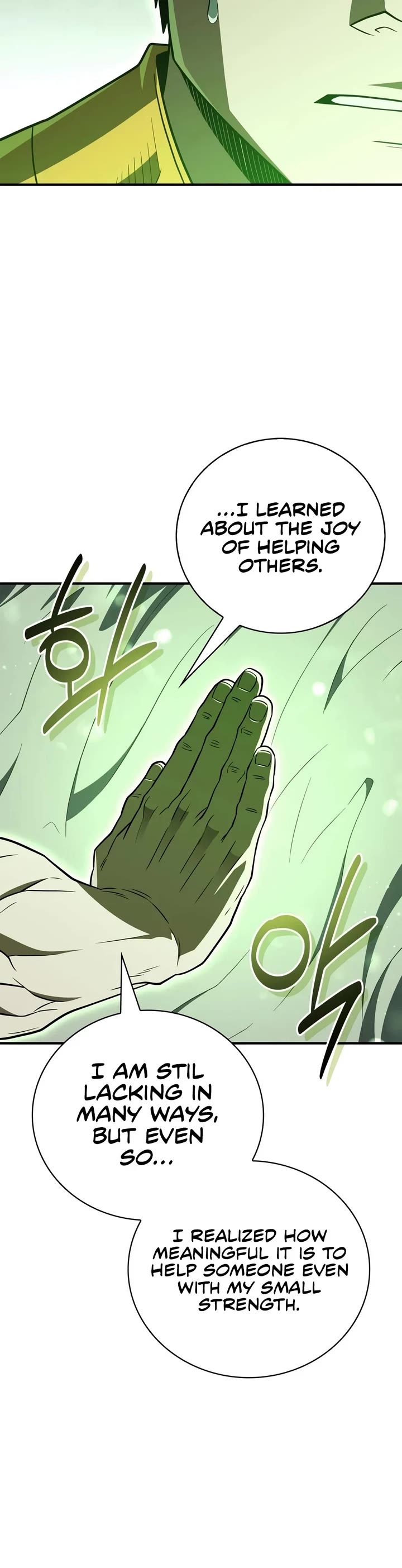 Genius Martial Arts Trainer chapter 125 page 44