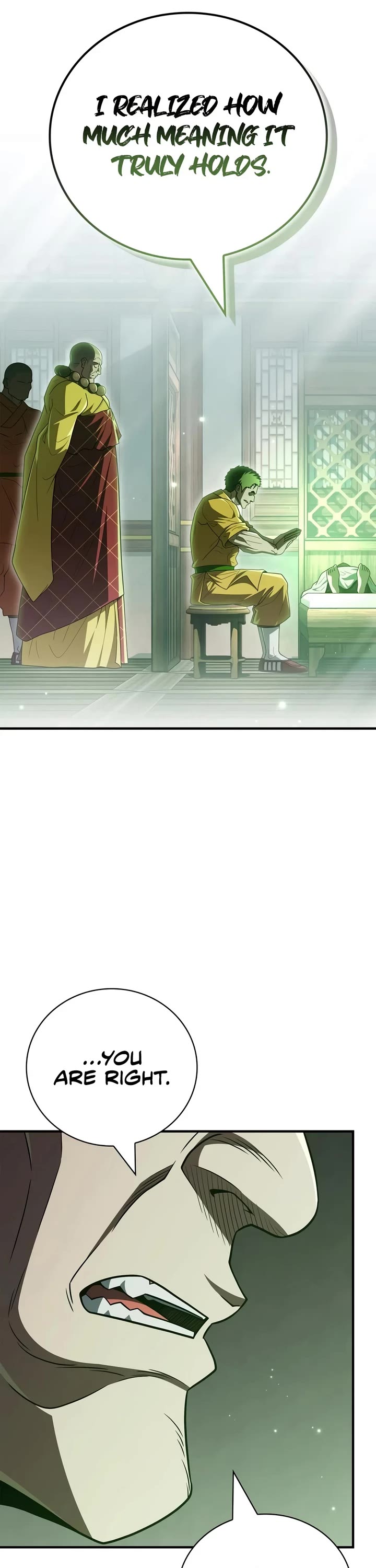 Genius Martial Arts Trainer chapter 125 page 45