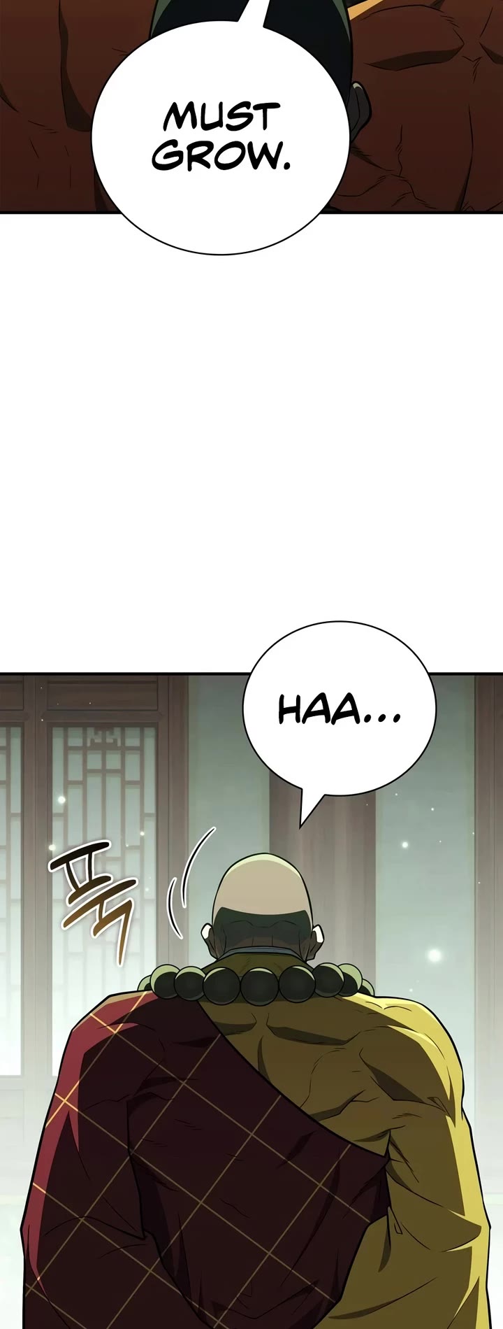Genius Martial Arts Trainer chapter 125 page 48