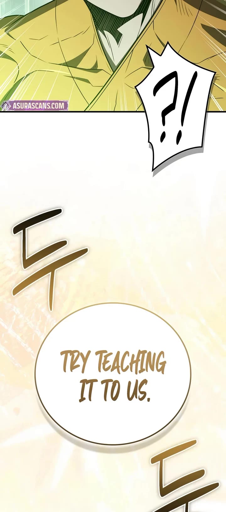 Genius Martial Arts Trainer chapter 125 page 52