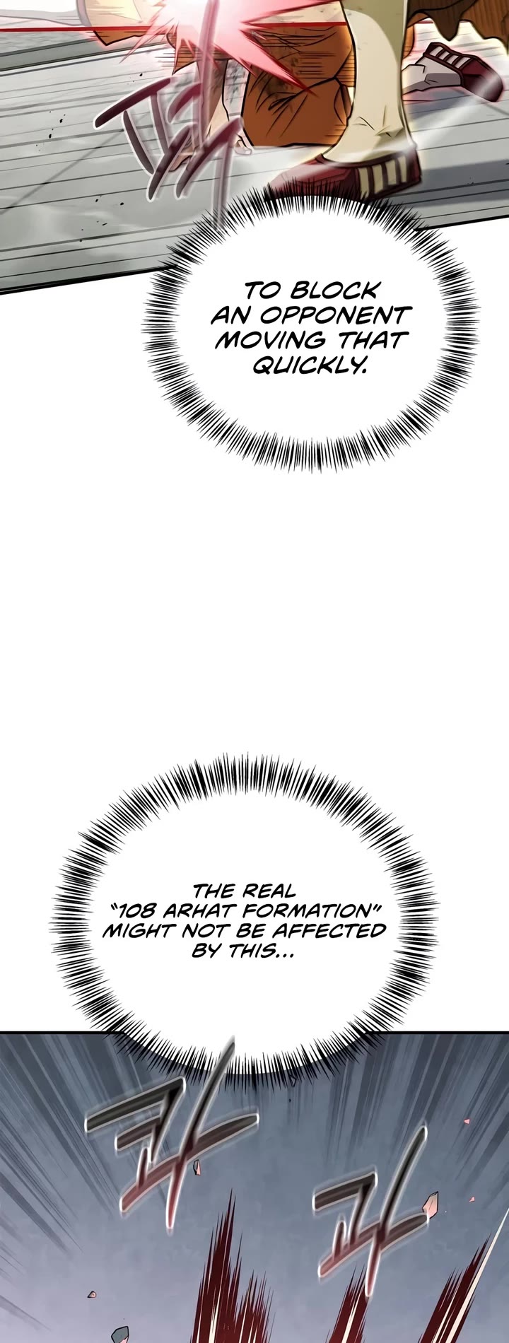 Genius Martial Arts Trainer chapter 125 page 9