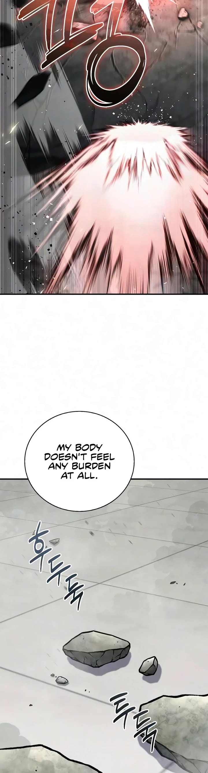 Genius Martial Arts Trainer chapter 126 page 10