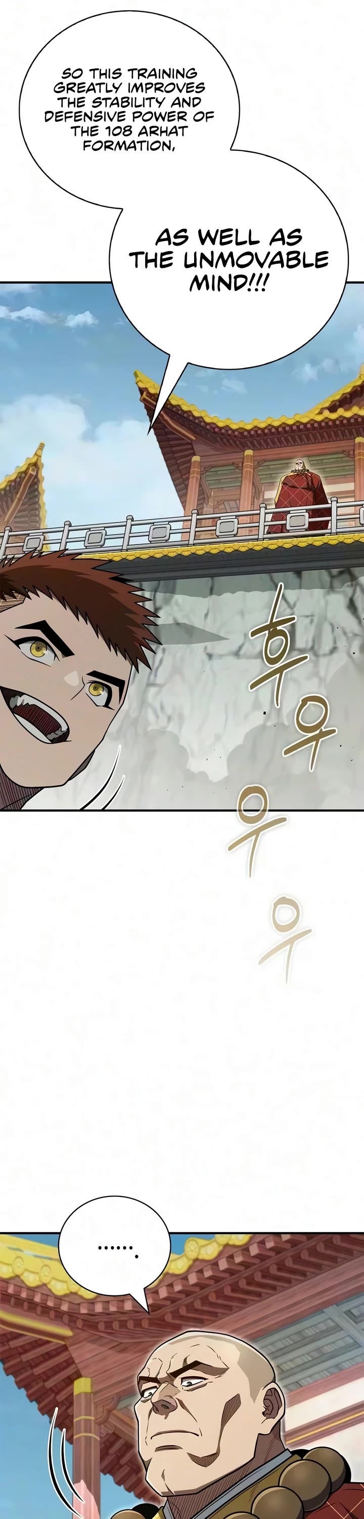 Genius Martial Arts Trainer chapter 126 page 12