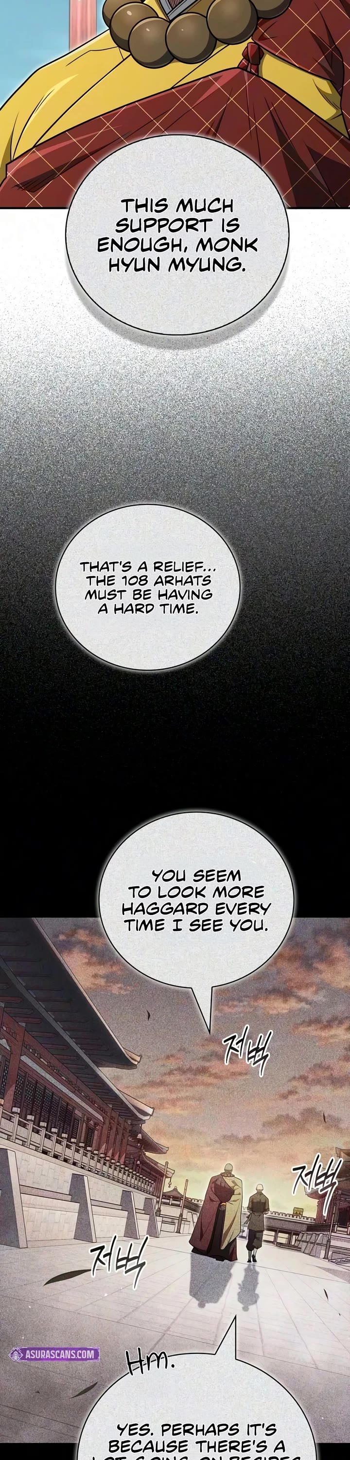 Genius Martial Arts Trainer chapter 126 page 13