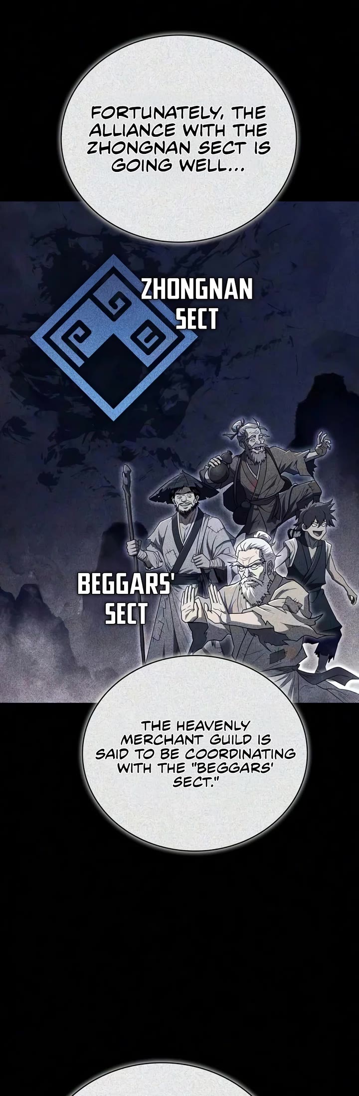 Genius Martial Arts Trainer chapter 126 page 15