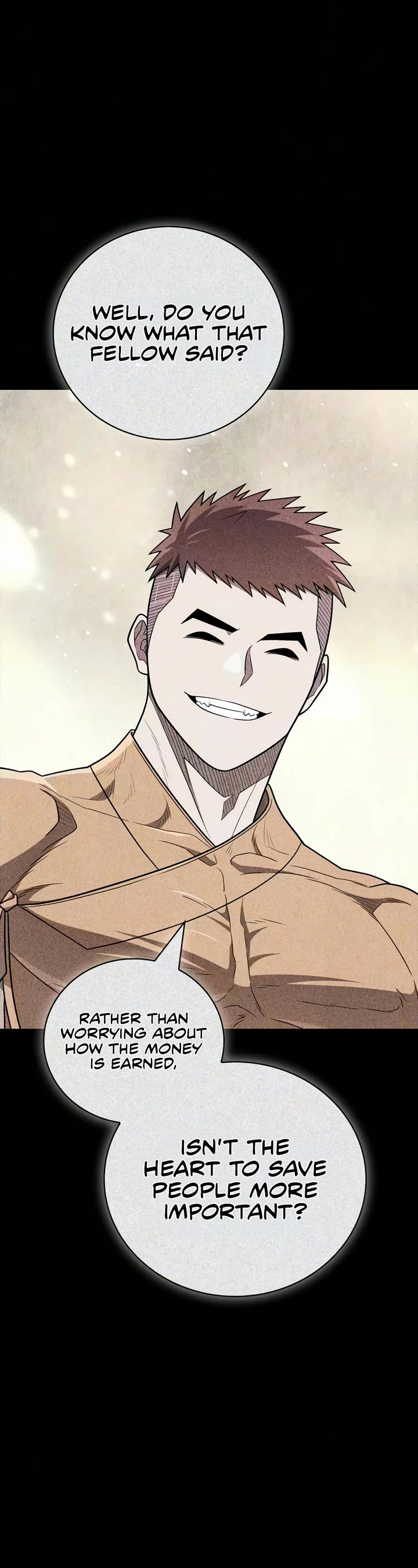 Genius Martial Arts Trainer chapter 126 page 20