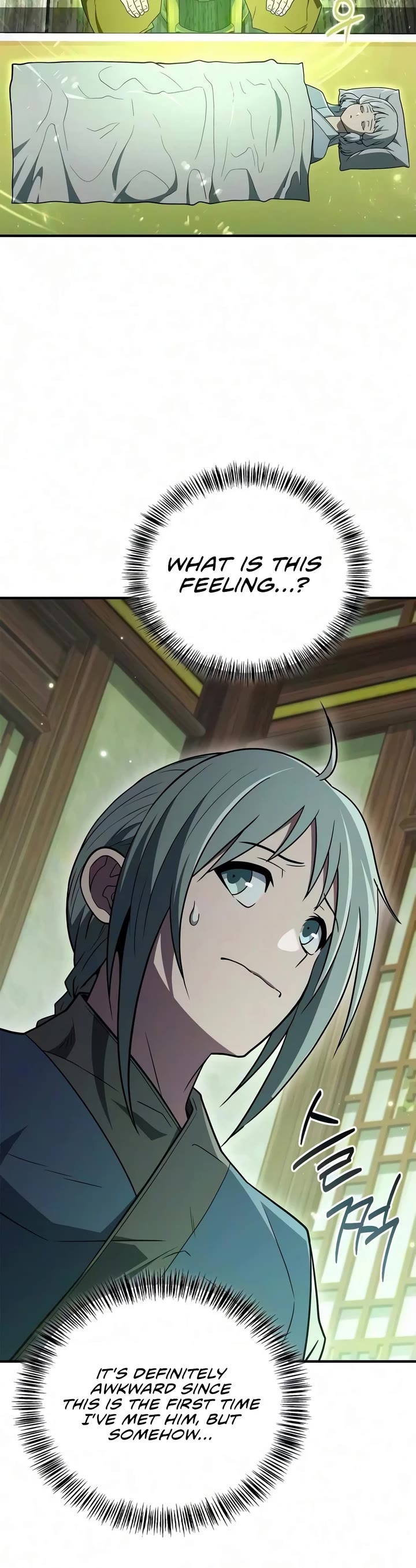 Genius Martial Arts Trainer chapter 126 page 26