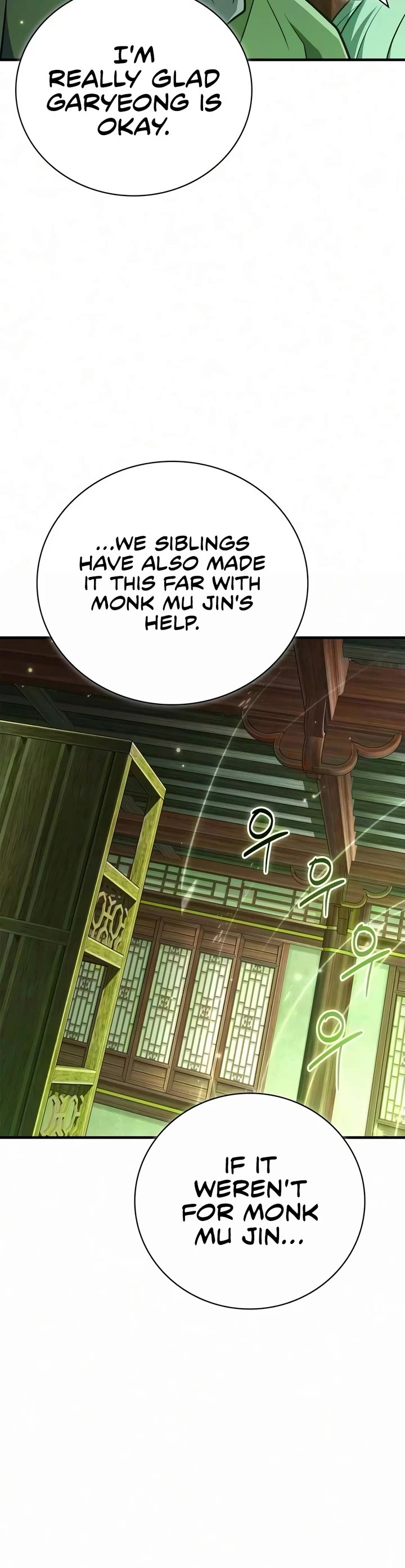 Genius Martial Arts Trainer chapter 126 page 31