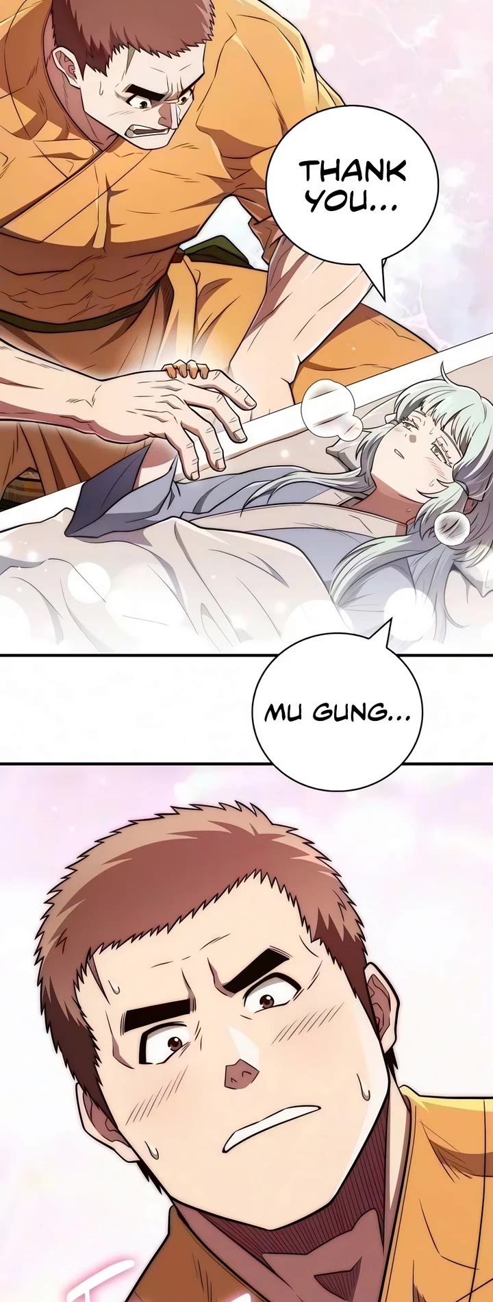 Genius Martial Arts Trainer chapter 126 page 42