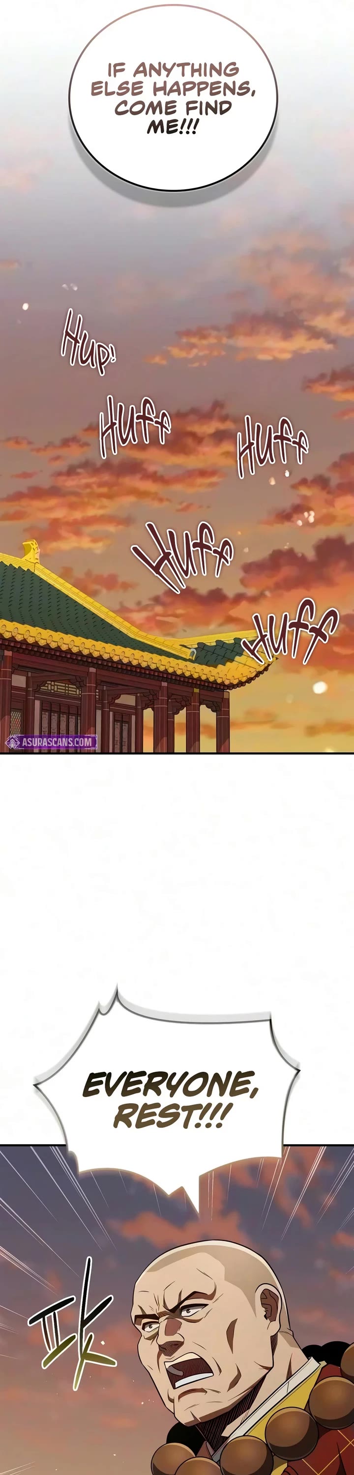 Genius Martial Arts Trainer chapter 126 page 44