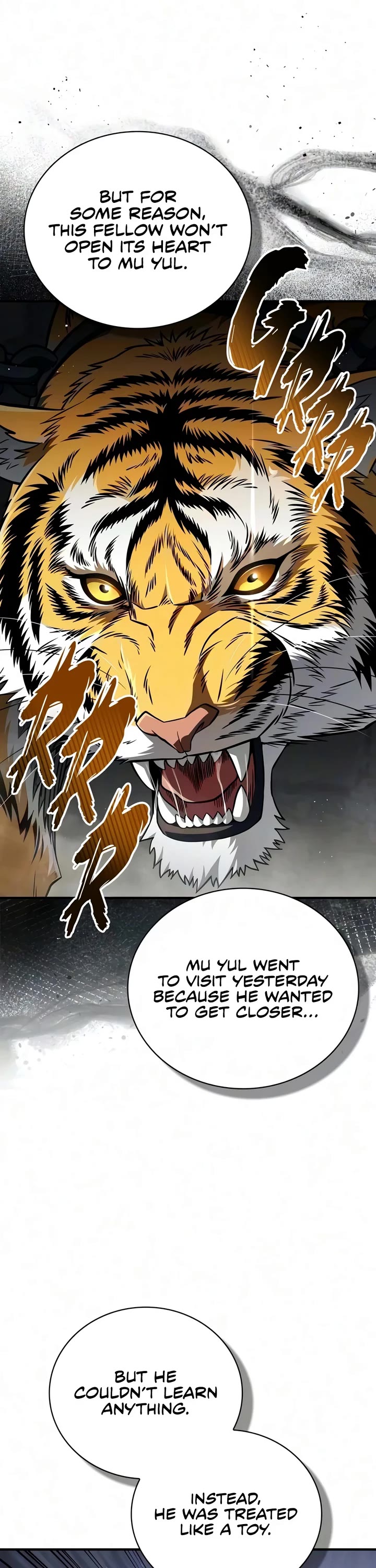 Genius Martial Arts Trainer chapter 127 page 12