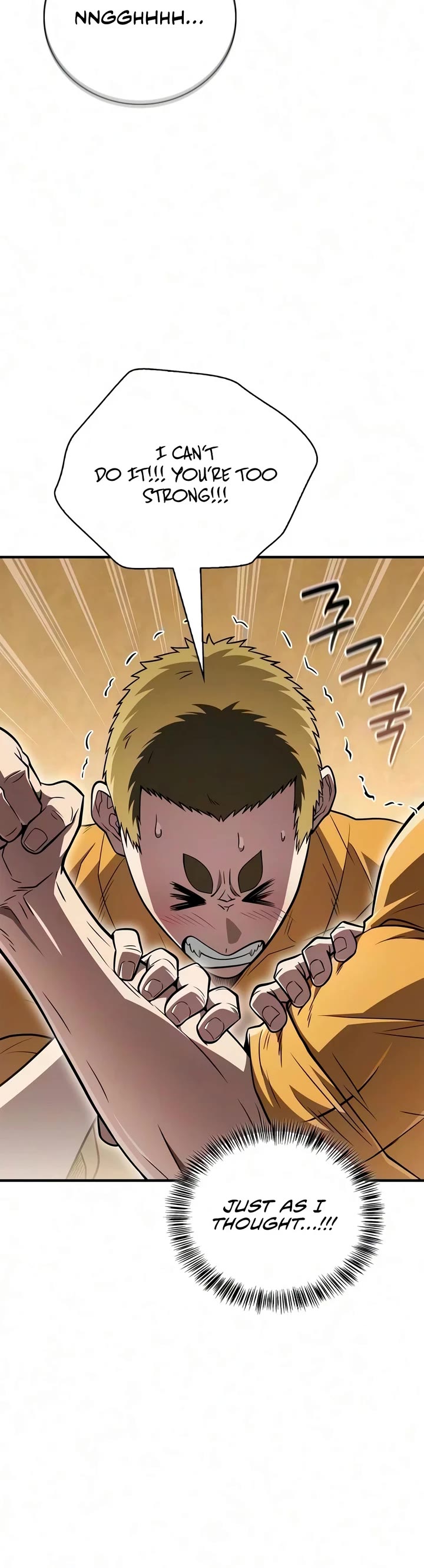 Genius Martial Arts Trainer chapter 127 page 16