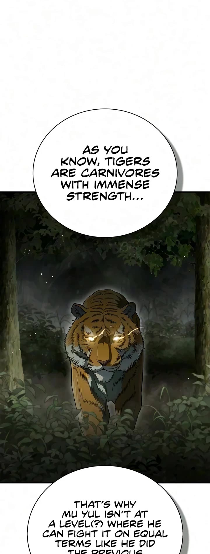 Genius Martial Arts Trainer chapter 127 page 21