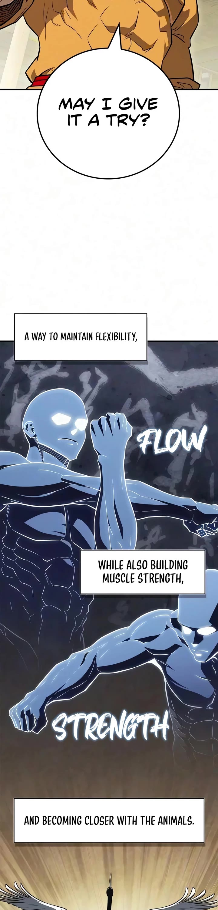 Genius Martial Arts Trainer chapter 127 page 24