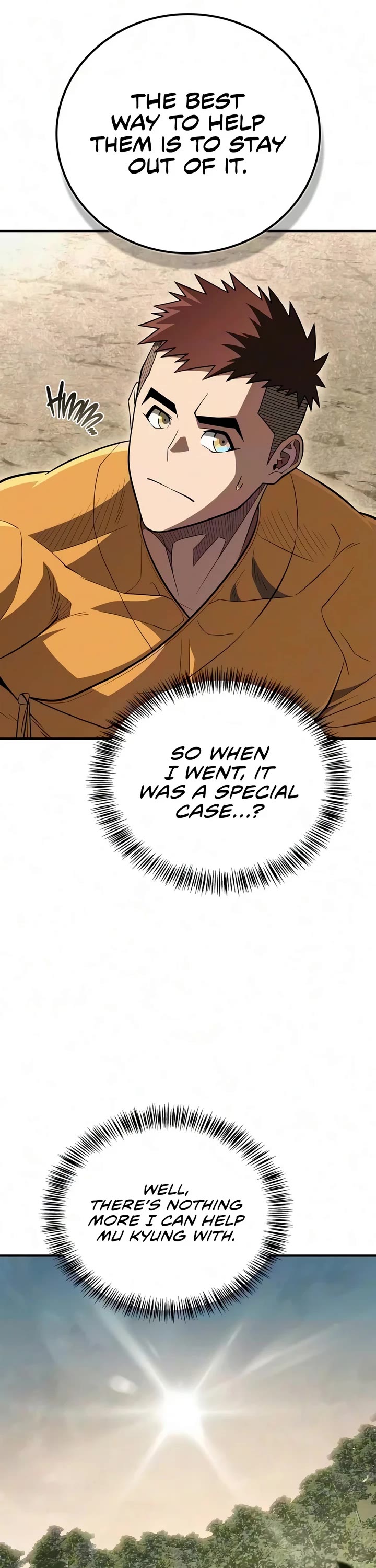 Genius Martial Arts Trainer chapter 127 page 39