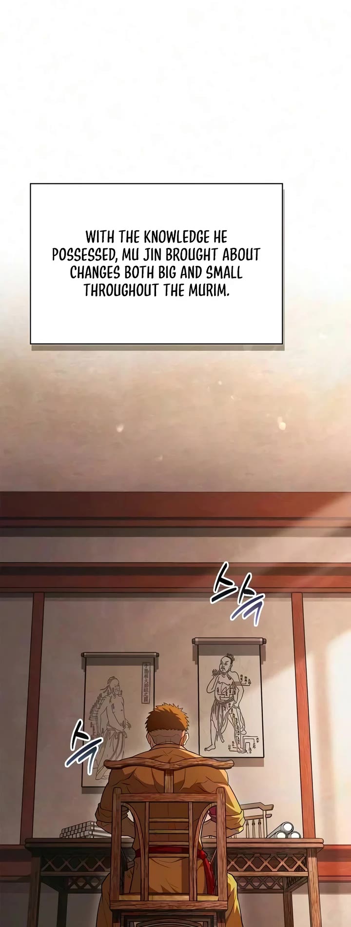 Genius Martial Arts Trainer chapter 127 page 43