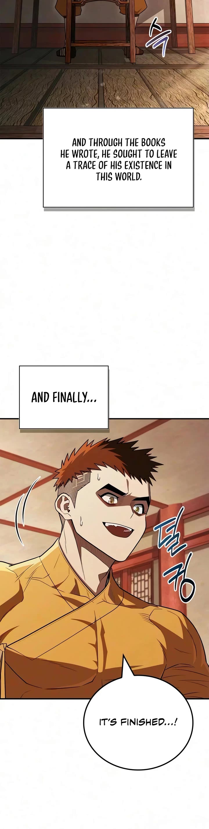 Genius Martial Arts Trainer chapter 127 page 44
