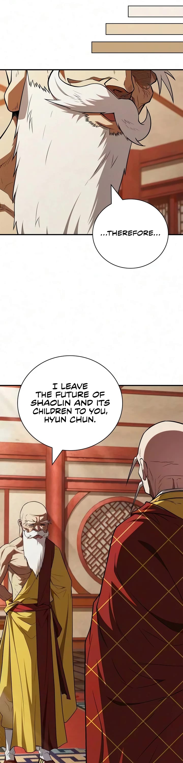 Genius Martial Arts Trainer chapter 127 page 46