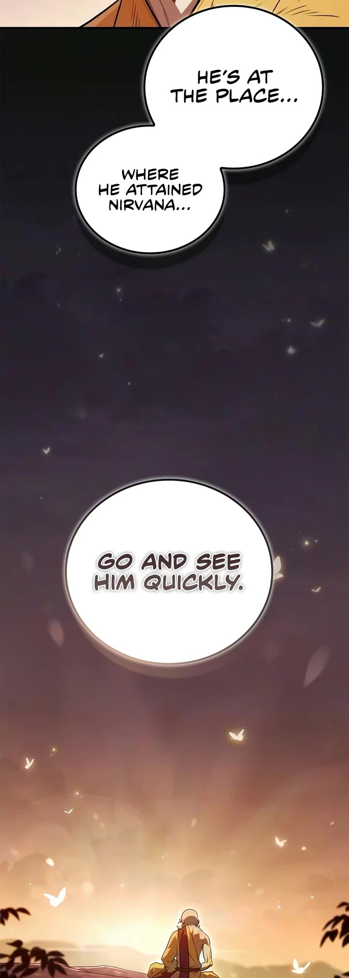 Genius Martial Arts Trainer chapter 127 page 52