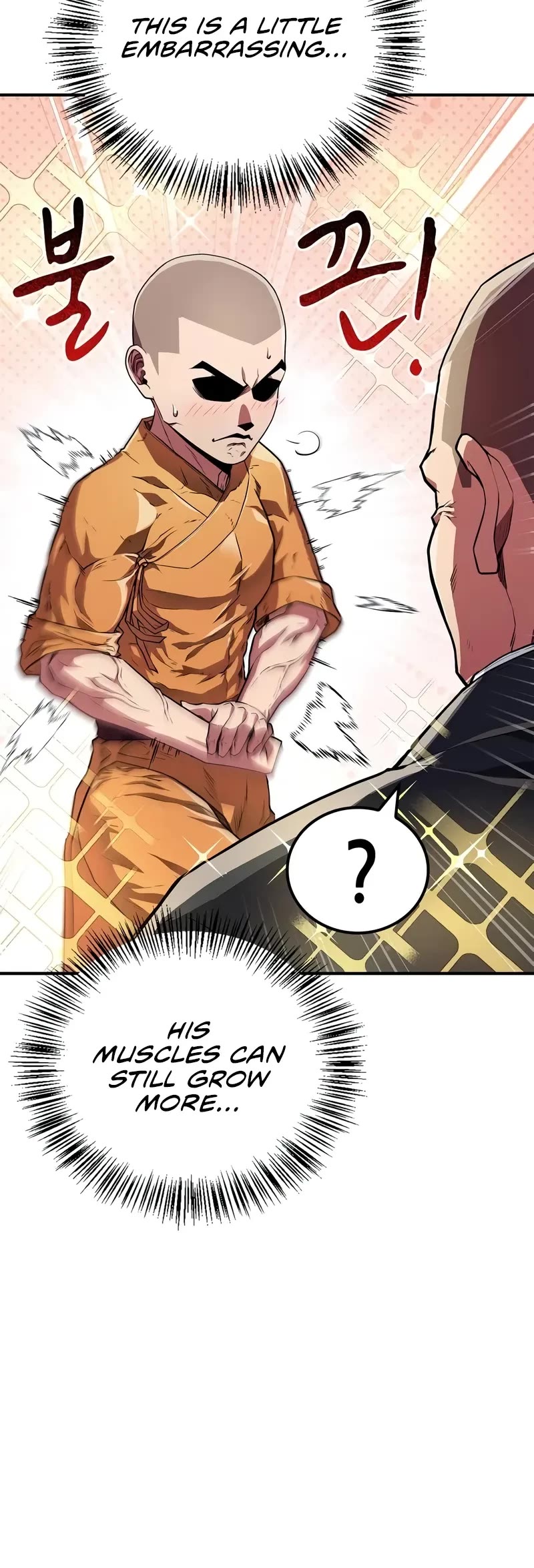 Genius Martial Arts Trainer chapter 19 page 10