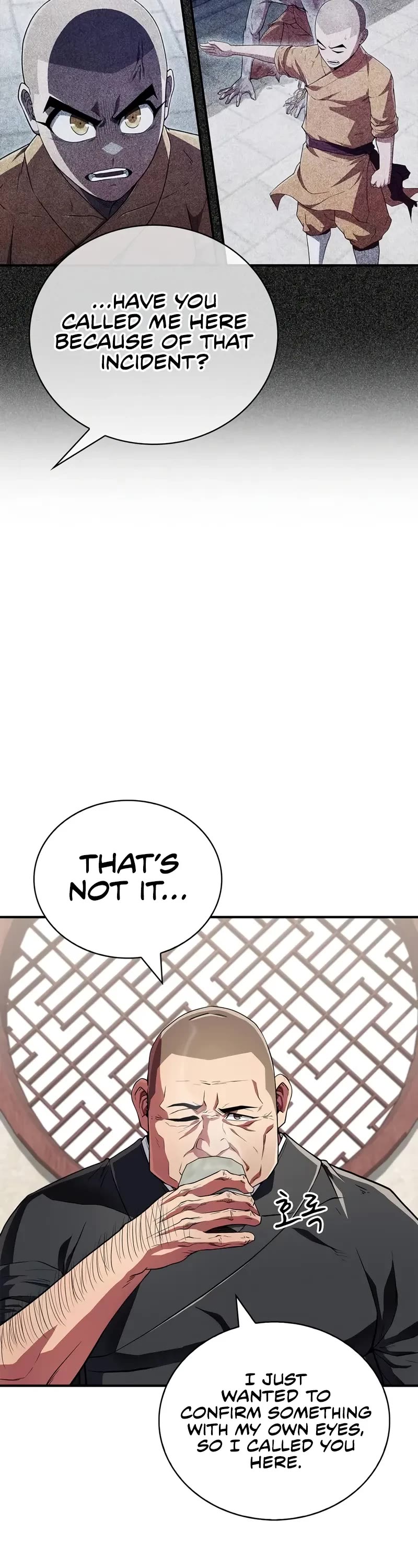 Genius Martial Arts Trainer chapter 19 page 13