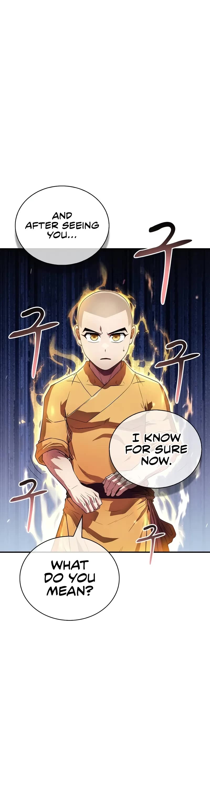 Genius Martial Arts Trainer chapter 19 page 14