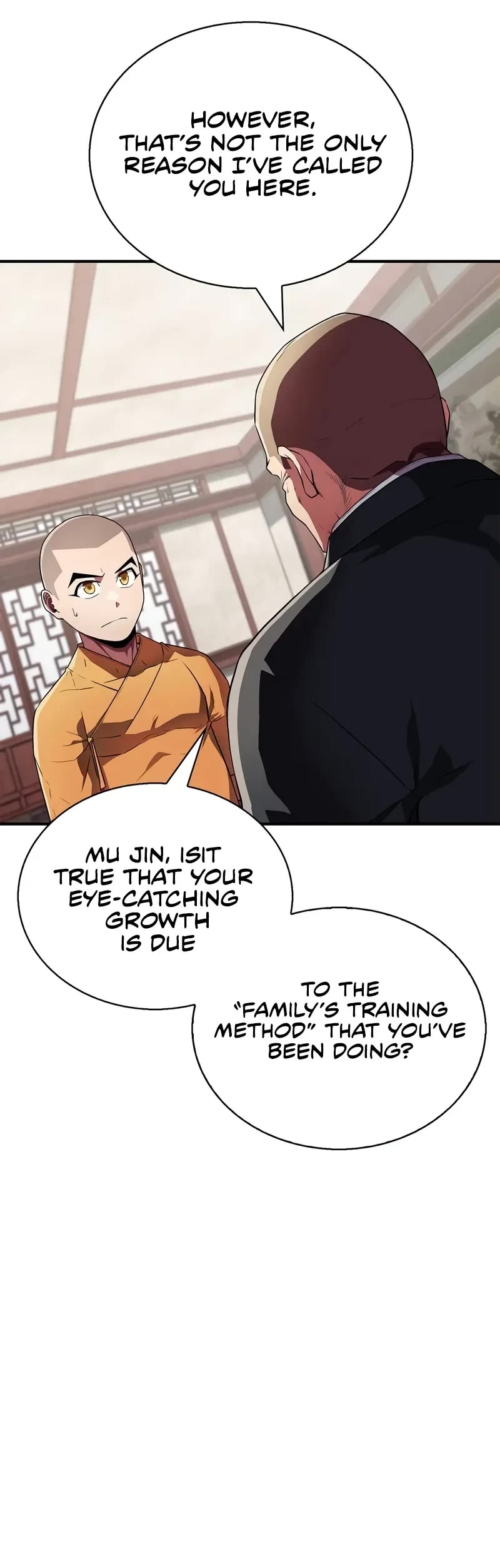 Genius Martial Arts Trainer chapter 19 page 16