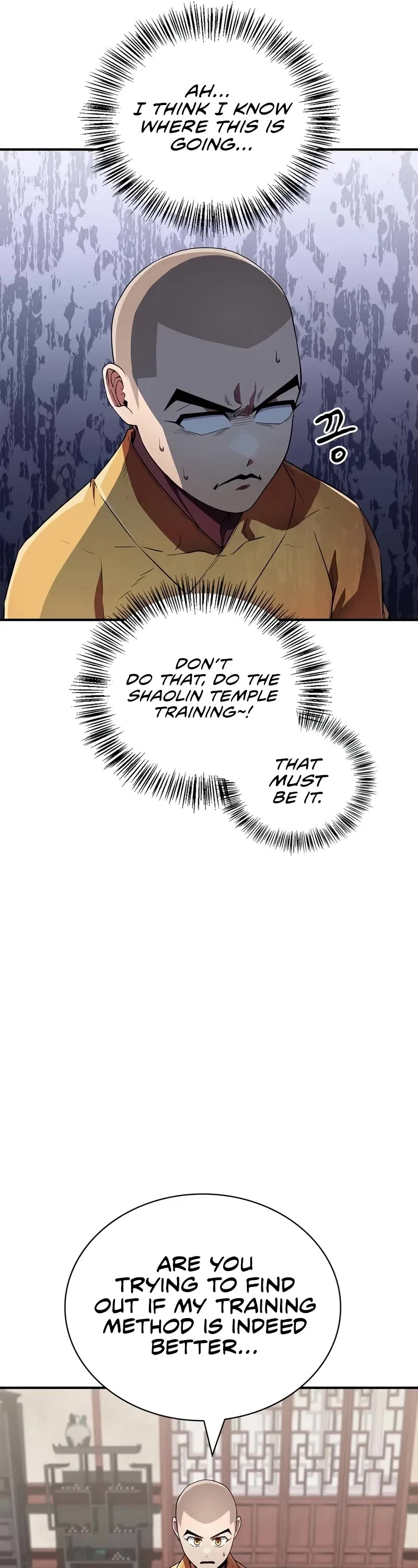 Genius Martial Arts Trainer chapter 19 page 17