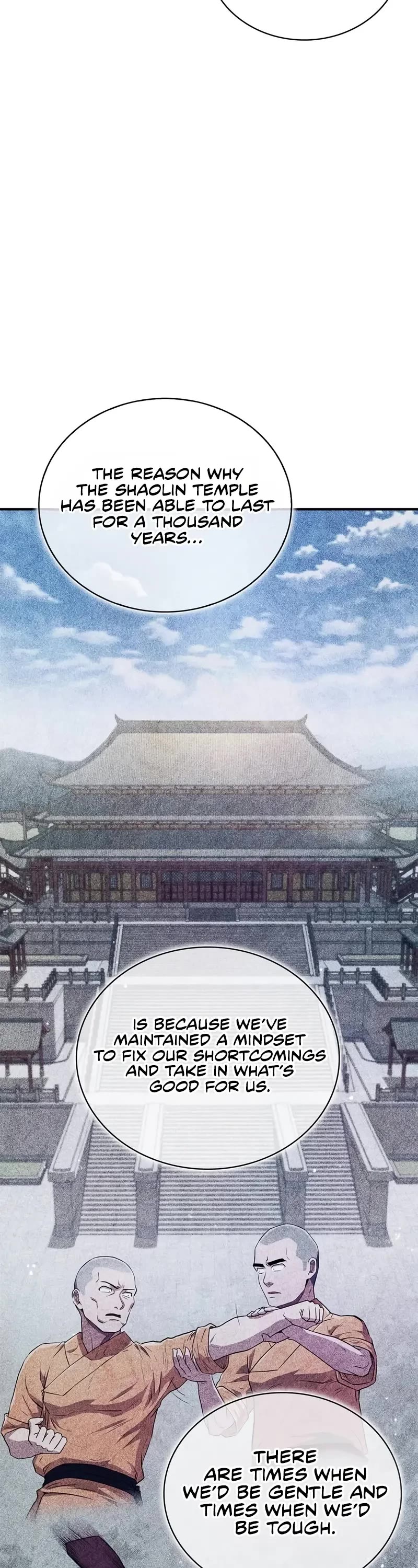 Genius Martial Arts Trainer chapter 19 page 20