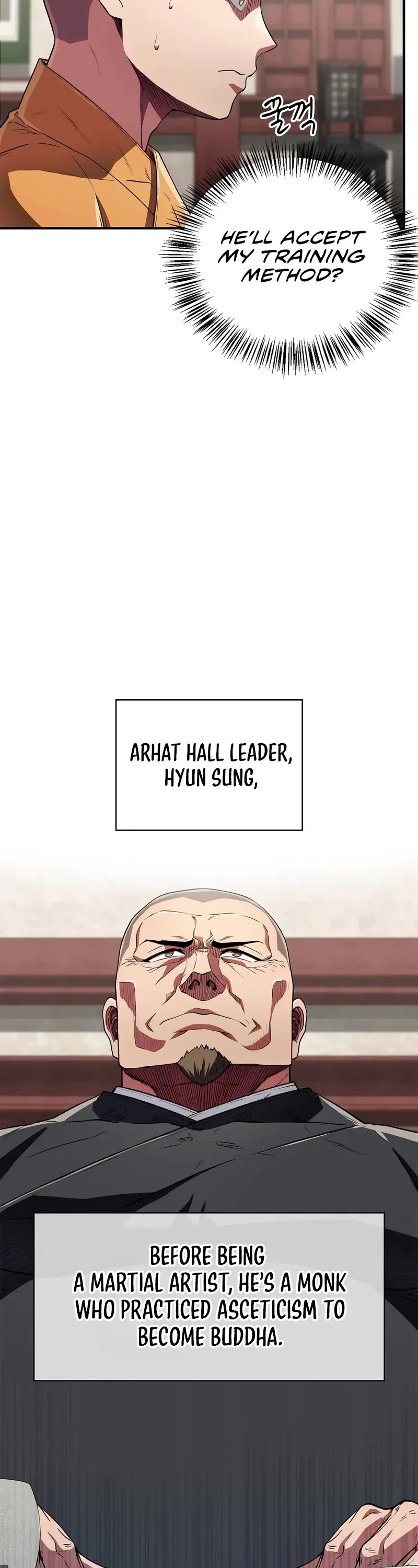 Genius Martial Arts Trainer chapter 19 page 23
