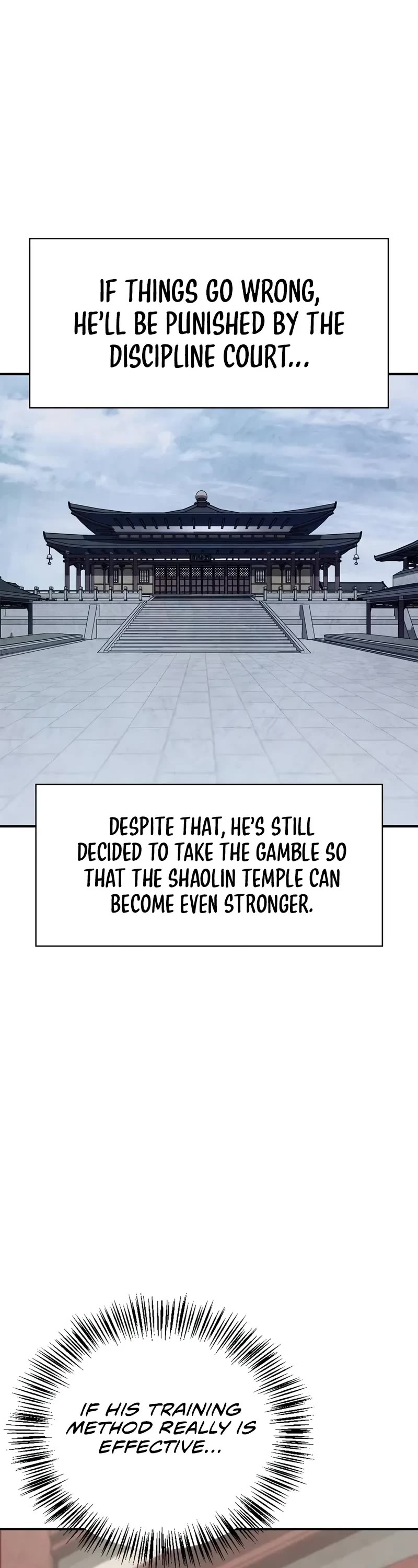 Genius Martial Arts Trainer chapter 19 page 25