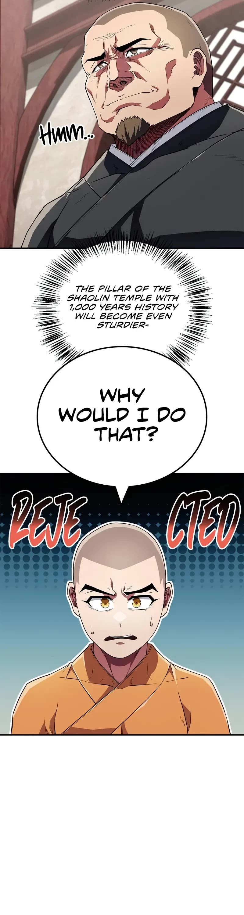 Genius Martial Arts Trainer chapter 19 page 26