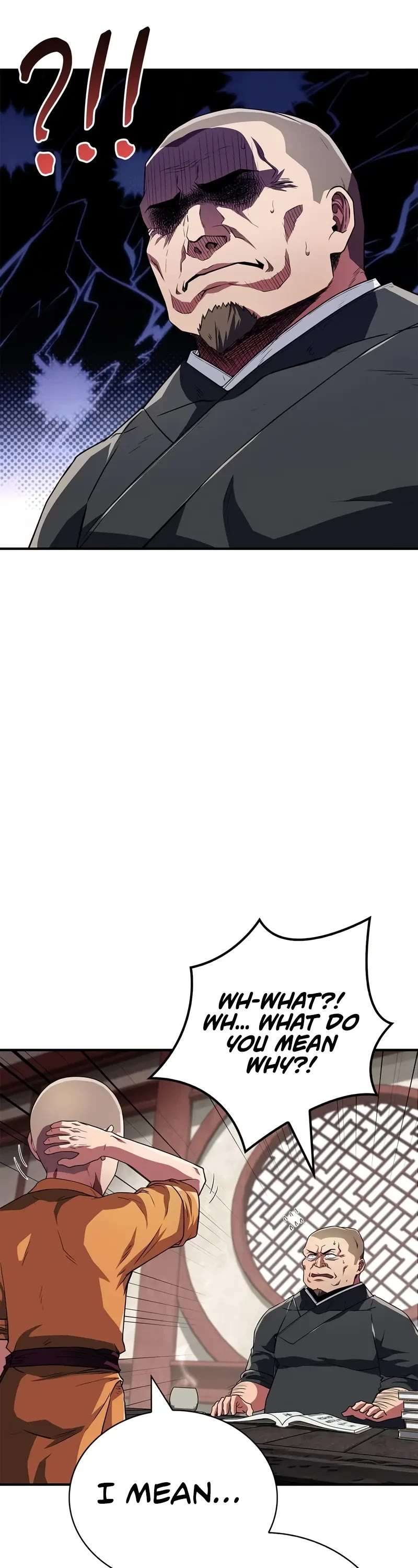 Genius Martial Arts Trainer chapter 19 page 27