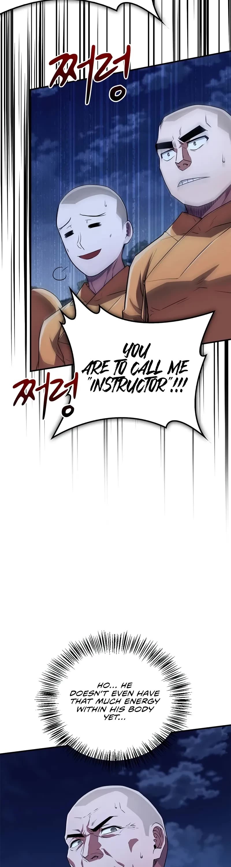 Genius Martial Arts Trainer chapter 19 page 42